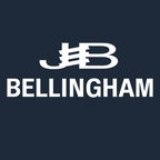 Jude Bellingham Logo Players Couture Kids Hoodie