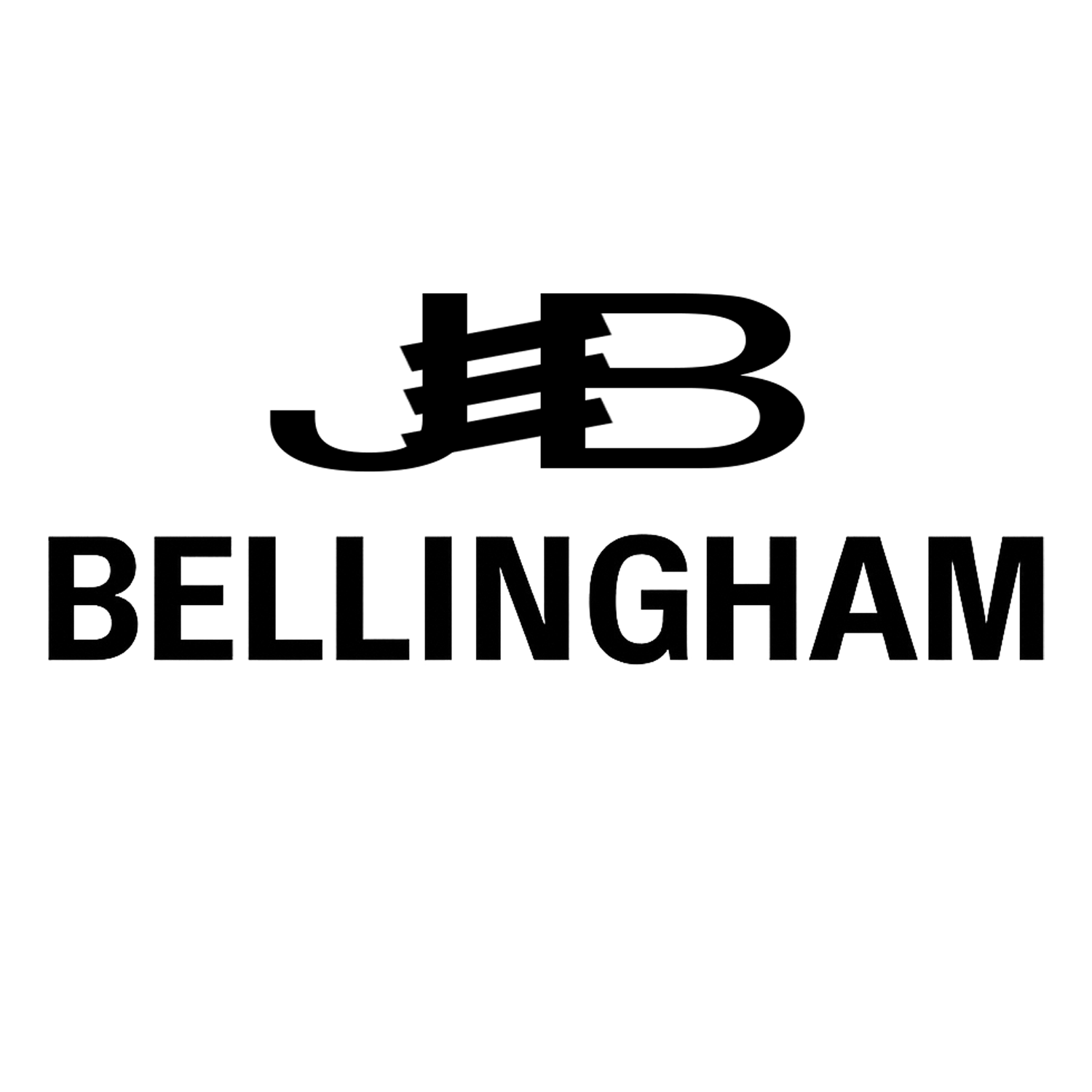 Bellingham Logo Players Couture Mens T-Shirt