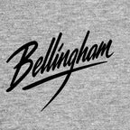 Jude Bellingham Script Logo Players Couture Men's Casual Hoodie