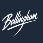 Jude Bellingham Script Logo Players Couture Men's Casual Hoodie