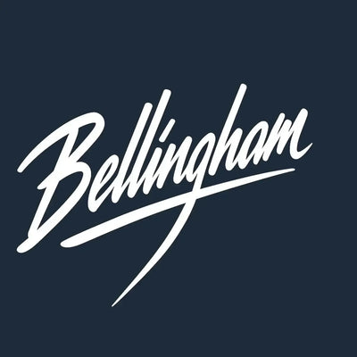 Jude Bellingham Logo 2 - Icon Design (View 8)
