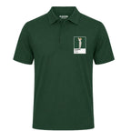 Ben Hogan Golf Frame - Bottle Green