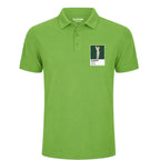 Ben Hogan Golf Frame - Lime Green