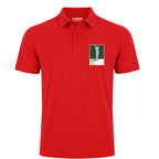 Ben Hogan Golf Frame - Red