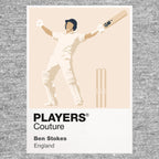 Ben Stokes Cricket Icon Frame - Icon Design (View 12)