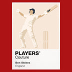 Ben Stokes Cricket Icon Frame - Icon Design (View 14)