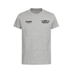 Ben White t-shirt – white kids' t-shirt featuring the Ben White Players Couture logo