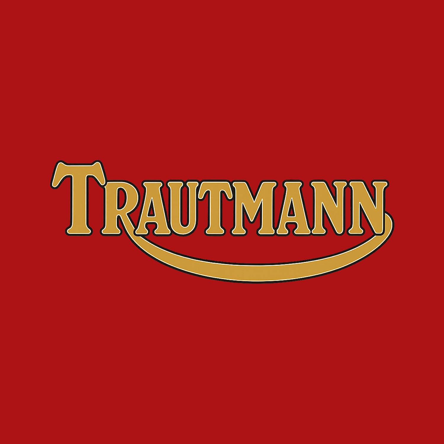 Bert Trautmann Logo Players Couture Men's Casual Hoodie