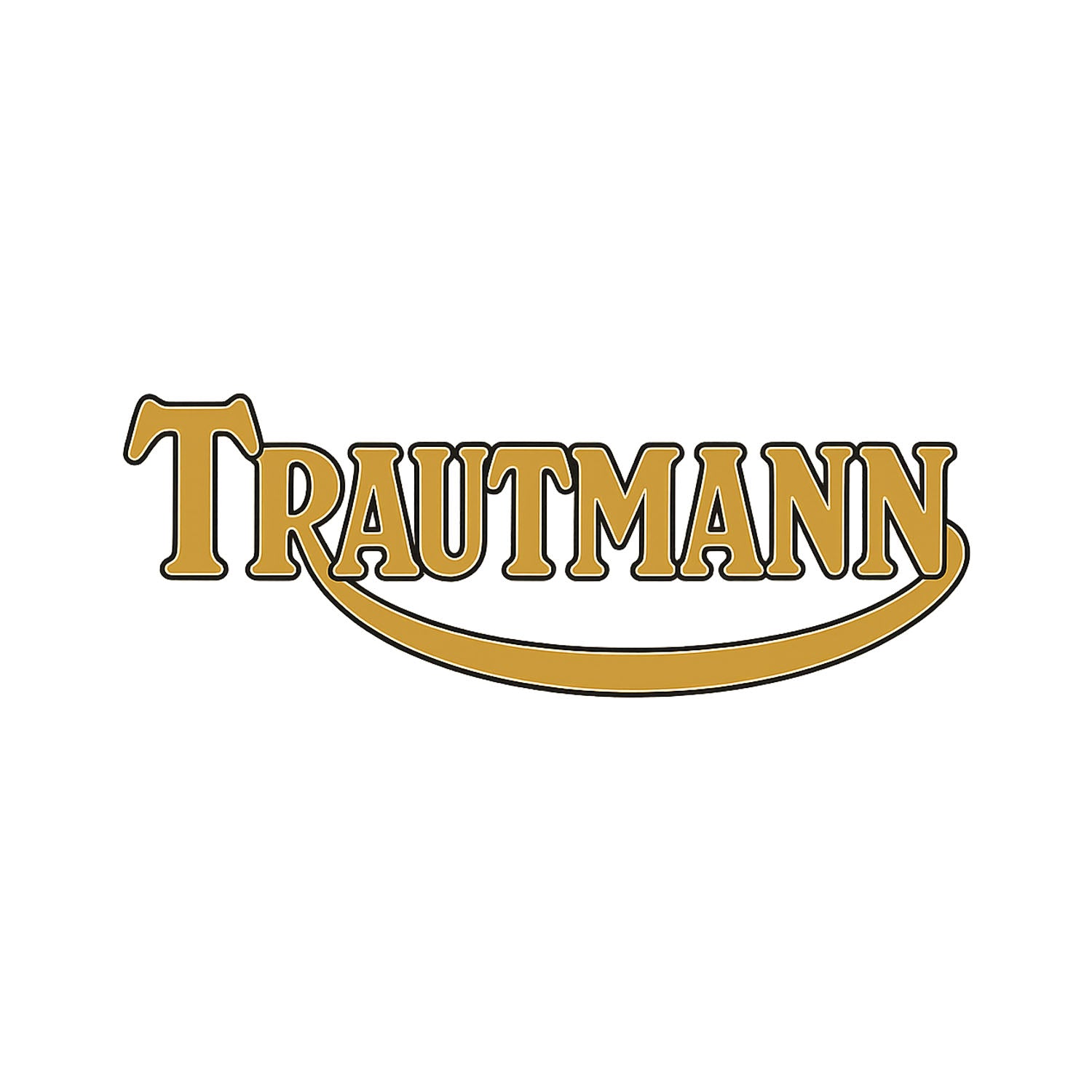 Bert Trautmann Logo Players Couture Men's Casual Hoodie