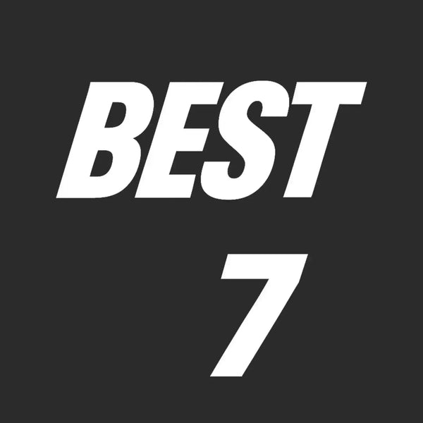 George Best Logo - Icon Design (View 6)