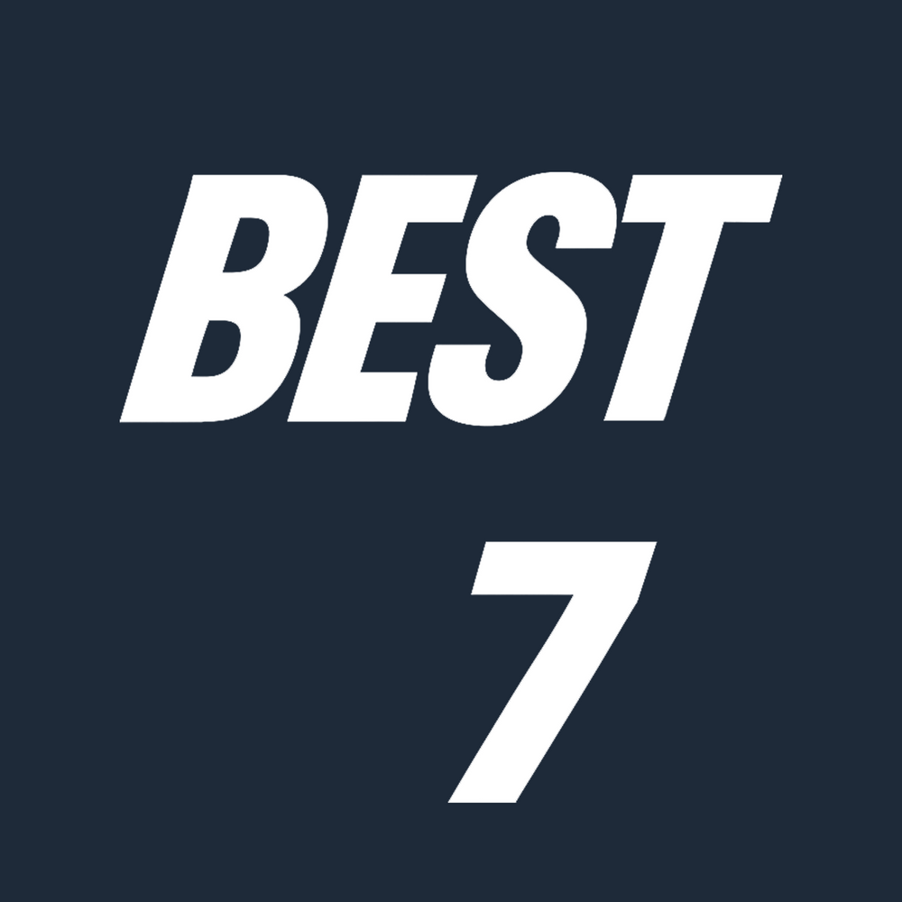 George Best Logo Players Couture Men's Casual Hoodie