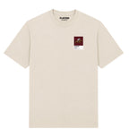 Best Mate horse racing T-shirt – mens stone tshirt view