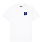 Big Daddy Wrestling Icon Frame Men's T-Shirt