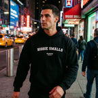 Biggie Smalls Players Couture Men's Casual Hoodie