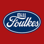 Bill Foulkes Logo Players Couture Men's T-Shirt
