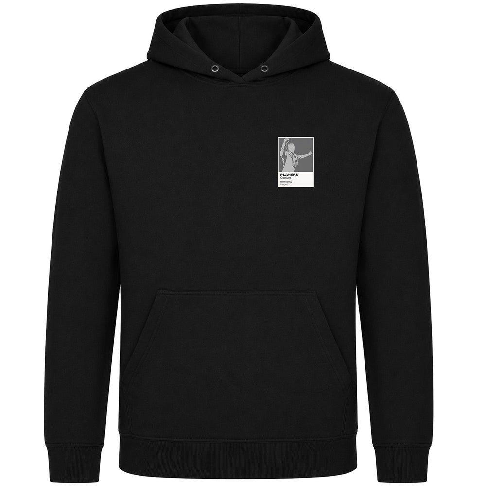 Bill Shankly Liverpool Hoodie