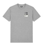 Bill Shankly Liverpool Icon Frame Men's T-Shirt