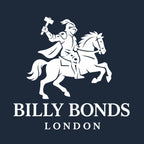 Billy Bonds Logo Players Couture Men's Casual Hoodie