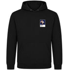 Billy Boston Great Britain Men's Hoodie - Black