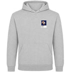 Billy Boston Great Britain Men's Hoodie - Grey