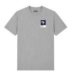 Billy Boston Great Britain Men's T-Shirt - Grey