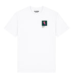 Billy Horschel Golf Icon Frame Men's T-Shirt - White