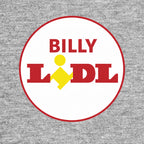 Billy Liddell Logo Players Couture Men's T-Shirt