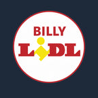 Billy Liddell Logo Players Couture Men's T-Shirt