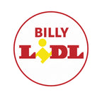 Billy Liddell Logo Players Couture Men's T-Shirt