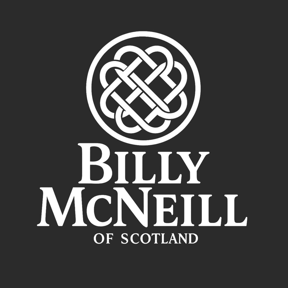 Billy McNeill Logo Players Couture Men's T-Shirt
