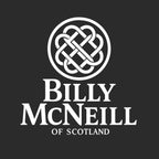 Billy McNeill Logo Players Couture Men's Casual Hoodie