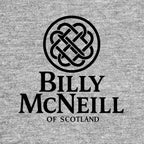 Billy McNeill Logo Players Couture Men's Casual Hoodie
