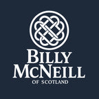 Billy McNeill Logo Players Couture Men's Casual Hoodie