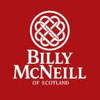 Billy McNeill Logo Players Couture Men's Casual Hoodie