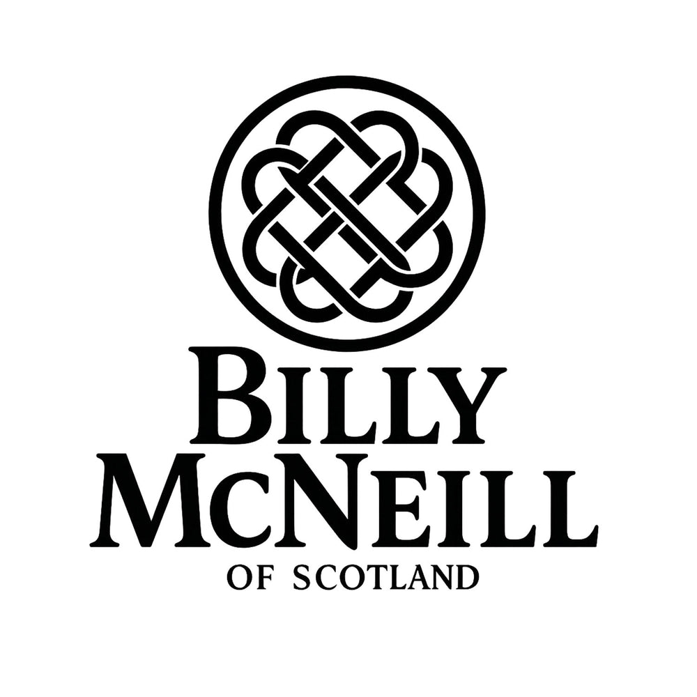 Billy McNeill Logo Players Couture Men's T-Shirt