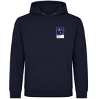 Billy Slater Melbourne Storm rugby league Icon Frame men's hoodie