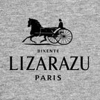 Bixente Lizarazu Logo Players Couture Men's Casual Hoodie - Navy / S | Athletic Club Bilbao, Bayern Munich, Bordeaux, Fashion Collection, Football, France, Hoodies, Men's, Volume 1