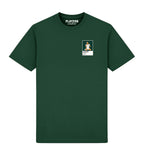 Bjorn Borg Tennis Icon Frame Men's T-Shirt