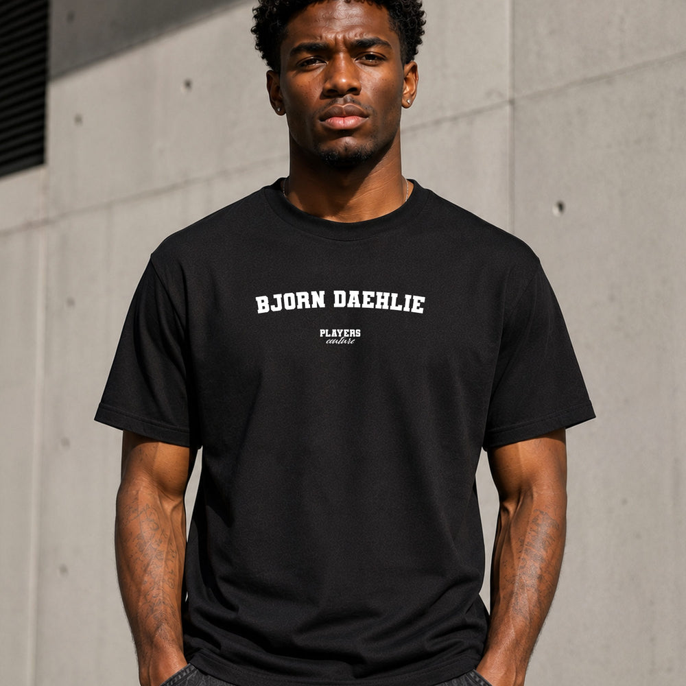 Bjørn Dæhlie Men's T-Shirt