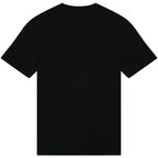 Premium Custom Men's T-Shirt t-shirt – black men's t-shirt with white Premium Custom Men's T-Shirt letters and Players