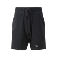 Essentials Collection Men's Black French Terry Shorts
