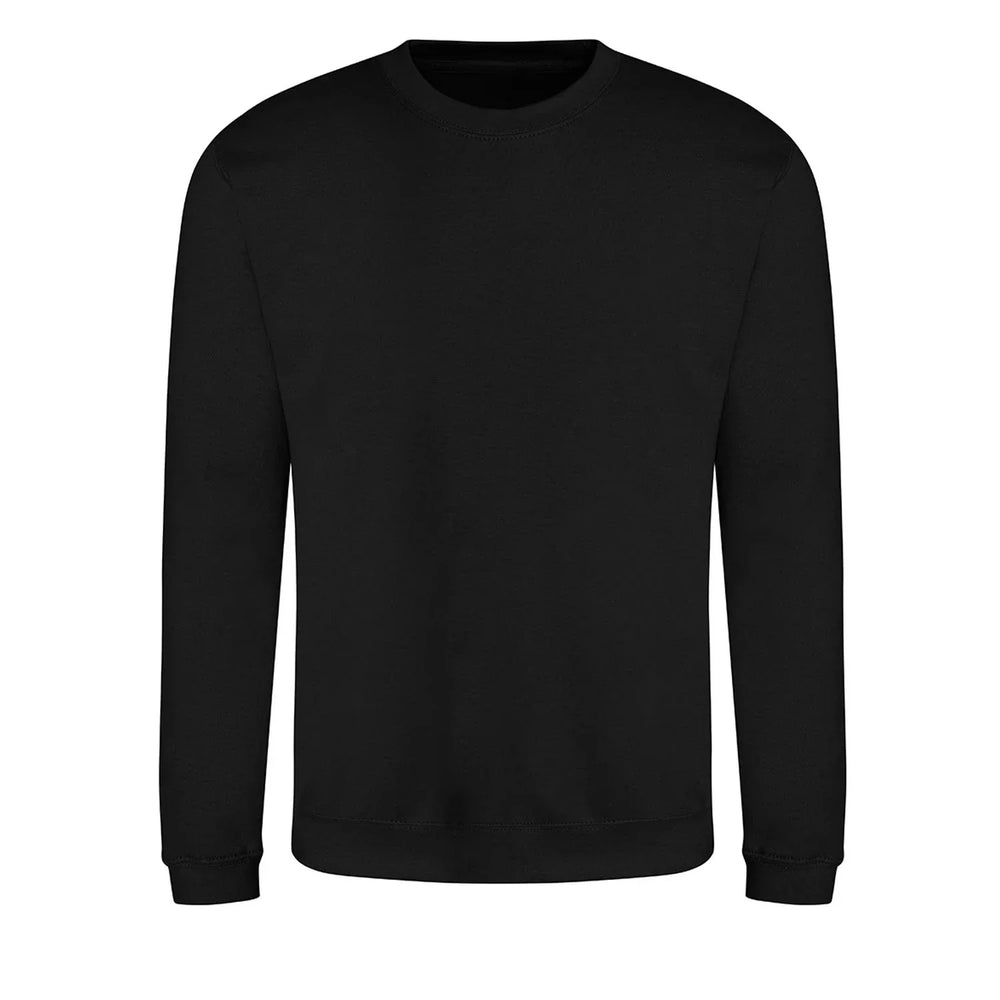 Custom Upload Your hoodie – black kids' hoodie featuring the Custom Upload Your Players Couture logo