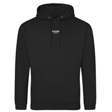 Essentials Collection Men's Classic Staple Black Hoodie