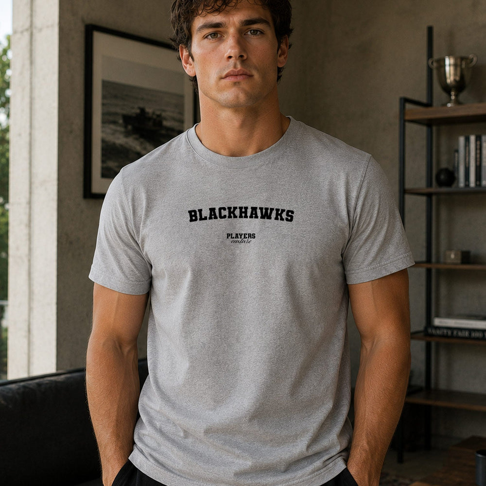 Blackhawks Men's T-Shirt