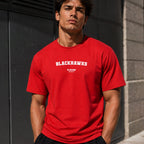 Blackhawks Men's T-Shirt
