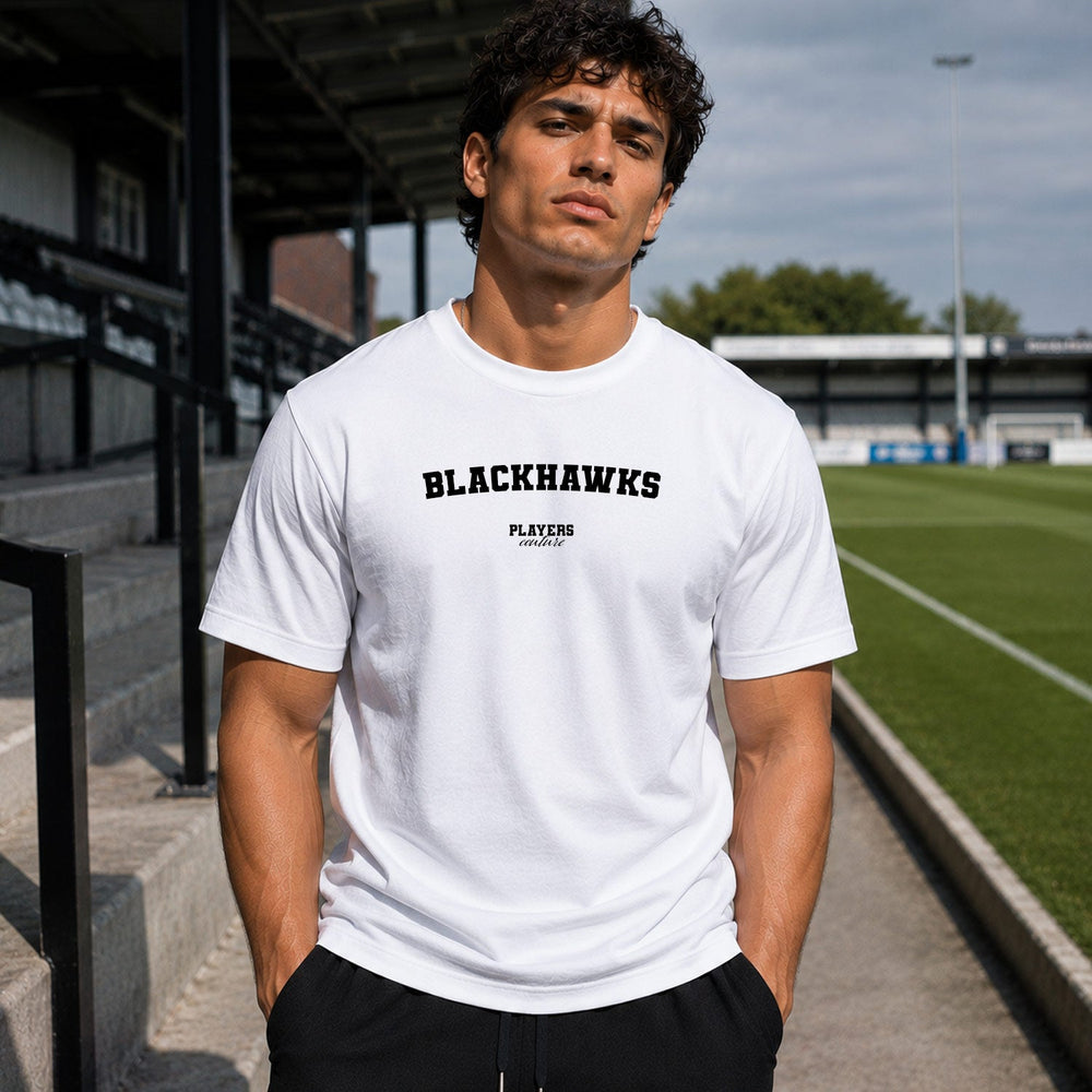 Blackhawks Men's T-Shirt