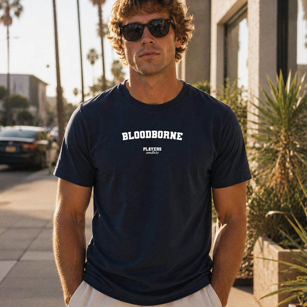 Bloodborne Men's T-Shirt