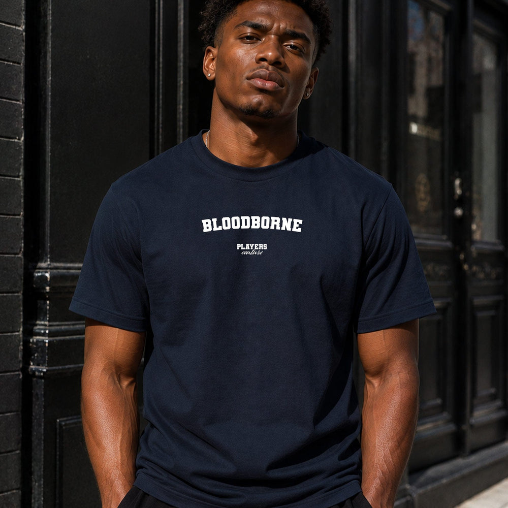 Bloodborne Men's T-Shirt