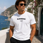 Bloodborne Men's T-Shirt