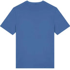 Premium Custom Men's T-Shirt t-shirt – blue men's t-shirt with white Premium Custom Men's T-Shirt letters and Players